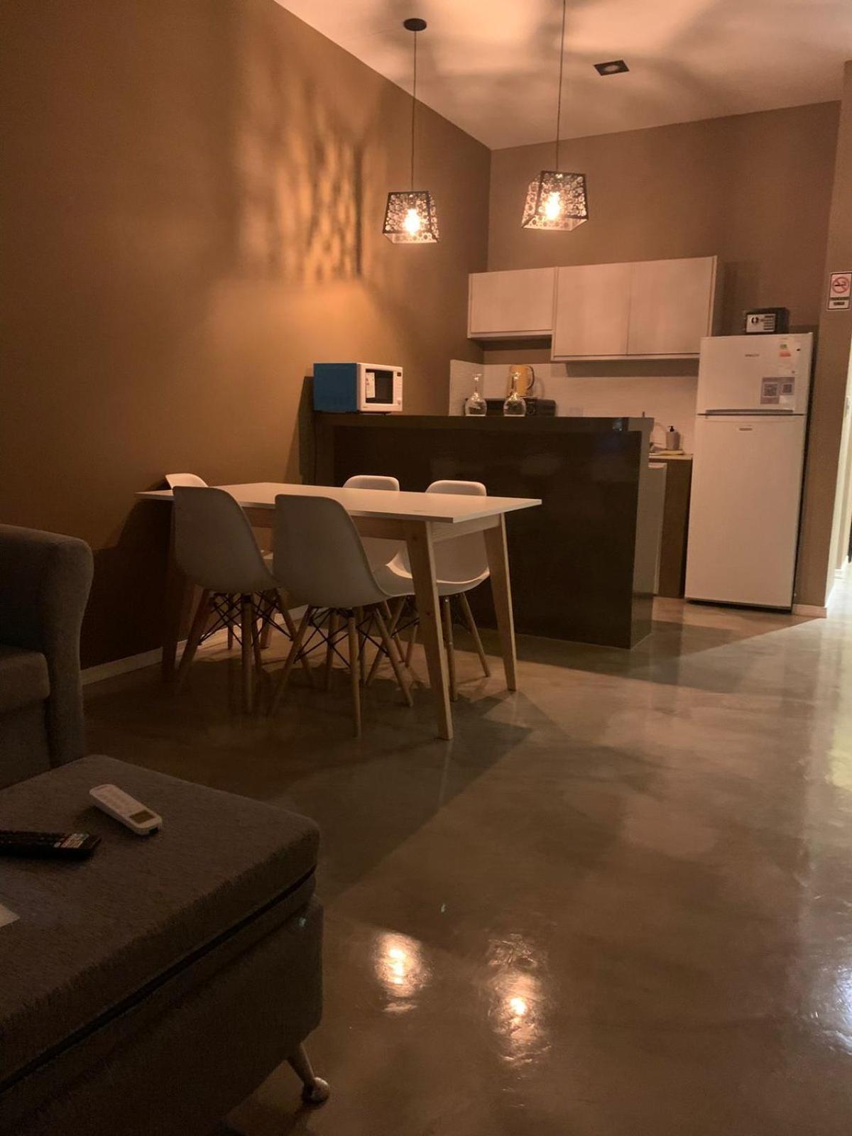 بويرتو إجوازو Paraiso Natural Apart & Hotel Iguazu المظهر الخارجي الصورة