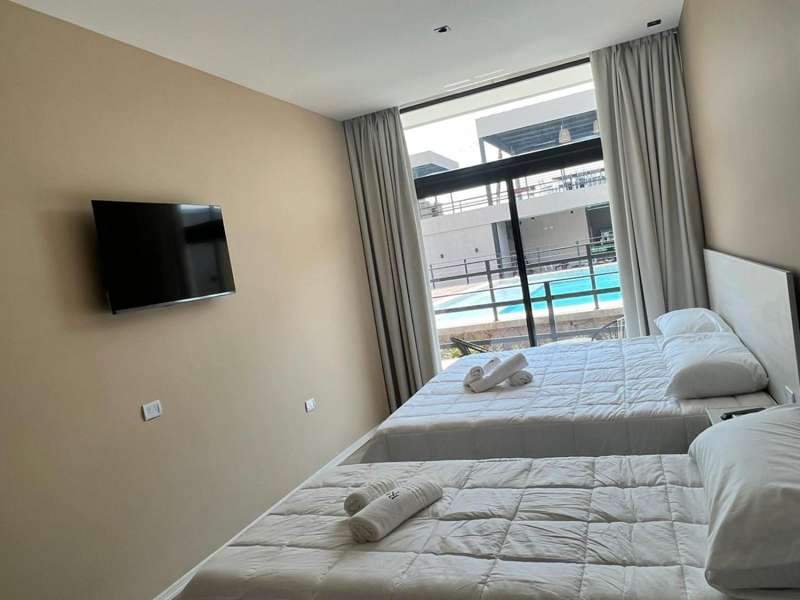بويرتو إجوازو Paraiso Natural Apart & Hotel Iguazu المظهر الخارجي الصورة