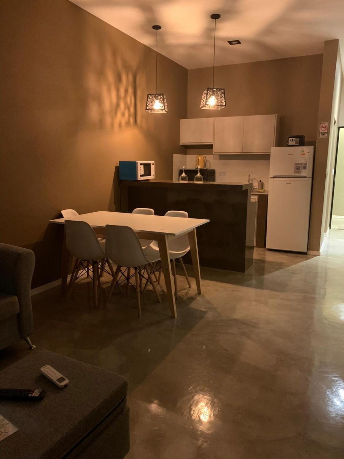 بويرتو إجوازو Paraiso Natural Apart & Hotel Iguazu المظهر الخارجي الصورة